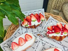 -富贵面包公司(运河店)