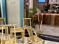 -李山山茶事(景枫店)