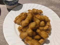 -老浒记烤鸭-北京菜(琉璃厂店)