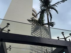 -广州花园酒店