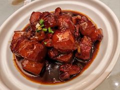 -不倒翁·安徽名菜楼(步行街店)