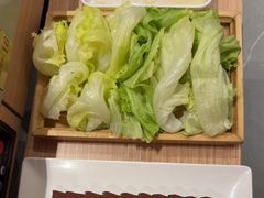 -蝎王府羊蝎子(西直门店)