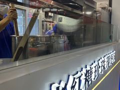 -煲珠公·老红糖珍珠奶茶(长宁龙之梦店)