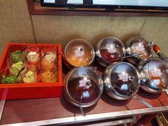 -宝燕壹号景观餐厅(龙盛国际商业广场店)