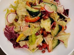 -鸿运楼烤鸭店(天桥店)