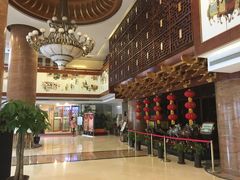 -维也纳国际酒店·西安大雁塔大唐不夜城店