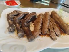 潮州卤水大盘掌亦-粥旺庄(芳村店)