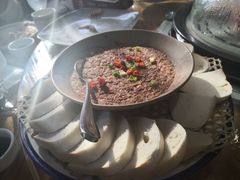 虾酱-77号渔船·蒸海鲜青岛菜(积米崖店)