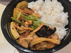 -川山城麻辣香锅(鼎汇美食城店)