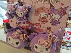 -DQ·蛋糕·冰淇淋(印象城店)