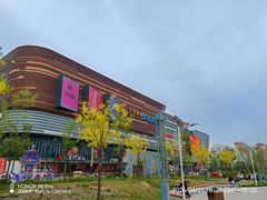 -万达广场(北京槐房店)