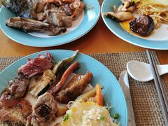 -佰园全日西餐厅-厦门佰翔软件园酒店