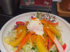 -谷牛日式烤肉(宝山U天地店)