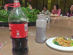 -郑庄脂渣海鲜楼(九水路店)