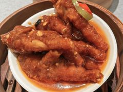 酱皇蒸凤爪-潮府馆·非遗潮州菜·世纪公园(新国际博览中心店)