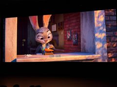 -CGV影城(奥体印象城杜比 4DX店)