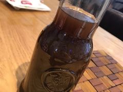 老北京酸梅汤杯-金豆角砂锅焖面(安贞店)