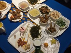-堂会·KTV·自助餐·团建聚会(天河店)