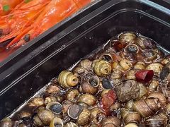 -盒马鲜生(馥邦国际店)