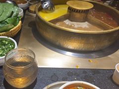-巴奴毛肚火锅(广益哥伦布店)