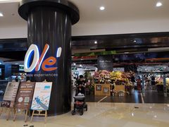 -Olé精品超市(南宁万象城店)