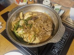 -松坂屋日料自助(长城路店)