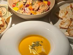 -研食记西餐厅(金融中心店)