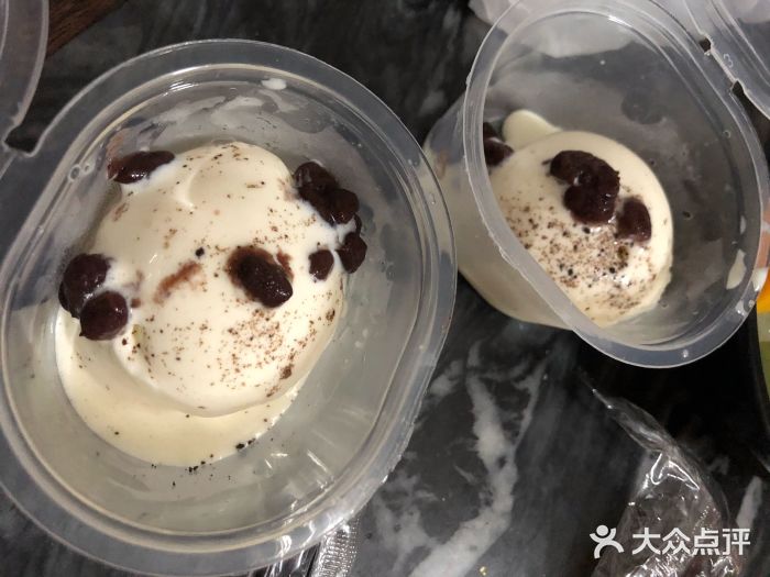 糖匠(垂虹路店)超满足椰子雪糕图片