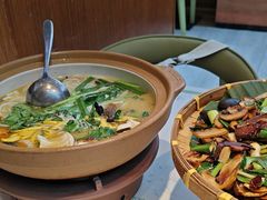 -云海肴·汽锅鸡·云南菜(高德置地店)