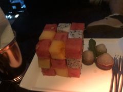 -柒Lounge(三里屯店)
