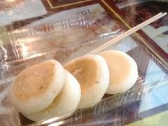 美味泰果-无影脚佛山陈氏盲公丸始创店(飞鸿街店)