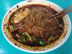 -甘记肥肠粉(马鞍北路店)