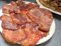 -松明一烤肉馆(鲁园店)
