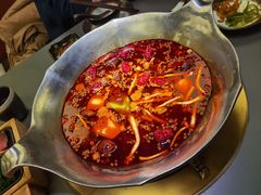 -湊湊火锅·茶憩(南京万象天地店)