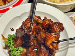 -一记洛阳菜·糖醋小排·水席(十字街店)