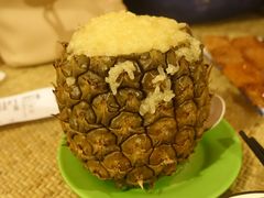 -多哥水傣味餐厅(司马巷店)