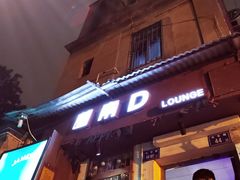 -迦南D BAR