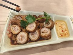 -百家鸡味馆(清泰店)