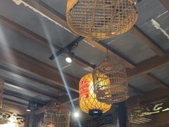 -南京大牌档(济南万象城店)