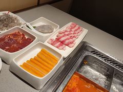 -海底捞火锅(百利广场店)