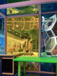 -KidSteam儿童乐园(富力城店)