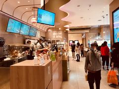 -奈雪的茶(时代天街店)