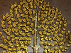 -金枝玉叶上海人家食府(三里河店)