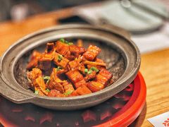 -棠小馆(御东店)
