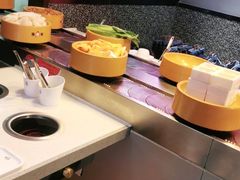 -龍歌自助小火锅(李沧丽达店)