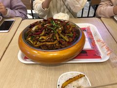 -干锅鱼庄(北京荟聚西红门购物中心店)