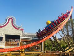 景点-广州融创文旅城
