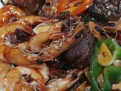 -善银私房菜馆(金舟花园小区店)