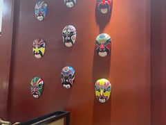 -曲氏老北京铜锅涮肉•火锅(不老街店)