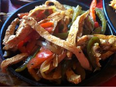 iphone_upload_pic-Pistolera Mexican Cantina女枪手墨西哥餐厅(碧云路店)